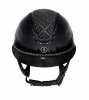 FAIR PLAY EQUILEUS WV STELLIFY SHINY Kask jeździecki SZEROKI DASZEK